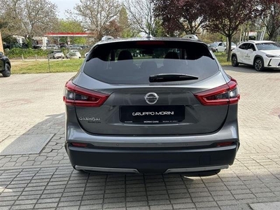 NISSAN QASHQAI 1.5 dCi N-Connecta