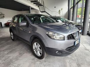 Nissan Qashqai 1.6 16V Acenta