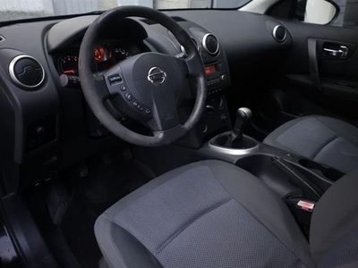 NISSAN QASHQAI 1.6 16V Visia