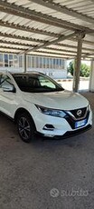 NISSAN Qashqai 2ª serie - 2018