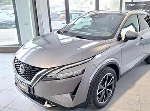 Nissan Qashqai MHEV 140 Tekna