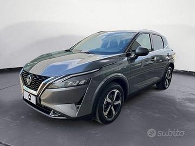 Nissan Qashqai MHEV 158 CV Xtronic N-Connecta