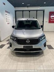 Nissan Townstar 1.3 130 CV N-Connecta