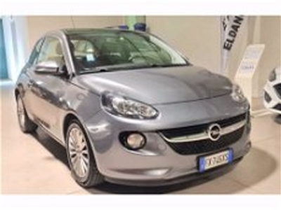 Opel Adam 1.4 87 CV GPL Tech Jam del 2019 usata a Trezzano sul Naviglio