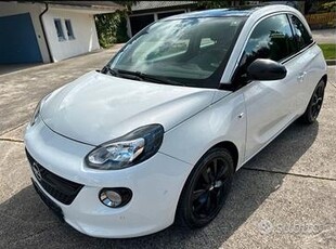 OPEL Adam 2013