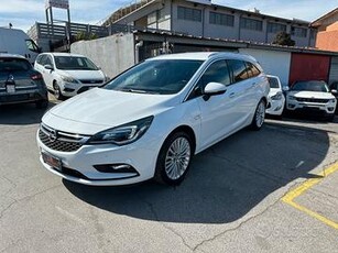 Opel Astra 1.6 CDTI 136CV EcoFLEX S&S Sports Toure