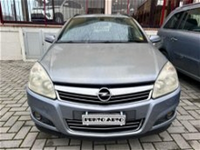 Opel Astra Station Wagon 1.4 16V Twinport Station Wagon Enjoy del 2007 usata a Barberino Val d'Elsa