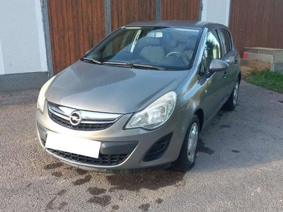 OPEL CORSA 1.0 12V 5 porte Club