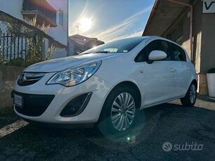 Opel Corsa 1.2 5 porte Edition