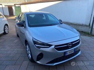Opel Corsa 1.2 Edition NEOPATENTATI
