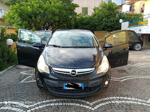 Opel Corsa 1.2 GPL -TECH di serie