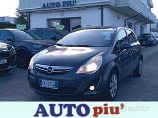 Opel Corsa 1.3 CDTI 75CV 5P. - Garanzia - Neopaten