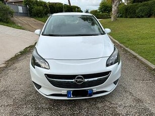 Opel Corsa 1.4 90CV GPL Tech 5 porte Cosmo NEOPATE