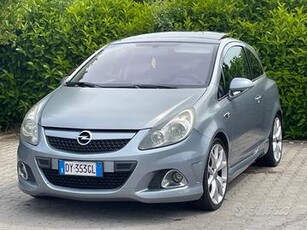 Opel Corsa 1.6 T 192CV 3 porte OPC