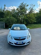 Opel Corsa 3p. 4serie