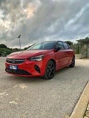 Opel corsa f 2022 design&tech