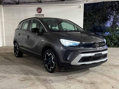 OPEL CROSSLAND X Crossland X 1.2 12V Start&Stop