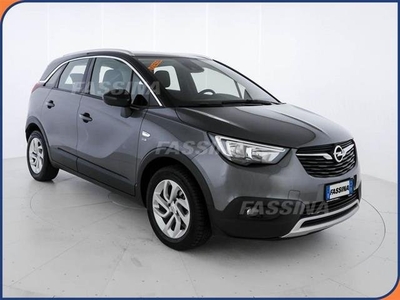 OPEL CROSSLAND X Crossland X 1.5 ECOTEC D 102 CV Start&Stop 120 Anniversary