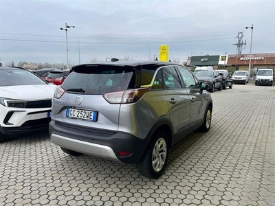 OPEL CROSSLAND X Crossland X 1.5 ECOTEC D 102 CV Start&Stop Advance