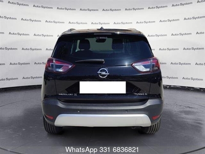 OPEL CROSSLAND X Crossland X 1.5 ECOTEC D 120 CV Start&Stop aut. Advance