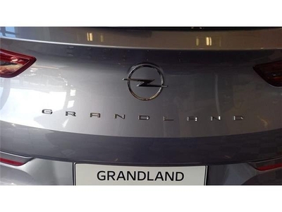 OPEL GRANDLAND 1.5 diesel Ecotec aut. Business Elegance KM 0 AUTOTECNICA LUCCHESE