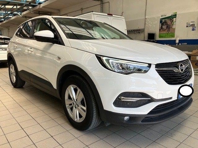 OPEL GRANDLAND X 1.5 diesel Ecotec Start&Stop Advance