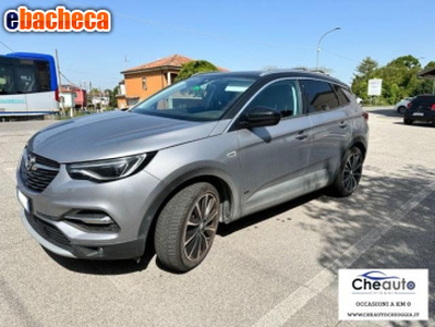 Opel - grandland x - 1.6..