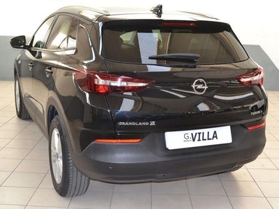 OPEL GRANDLAND X Grandland X 1.5 diesel Ecotec Start&Stop Business