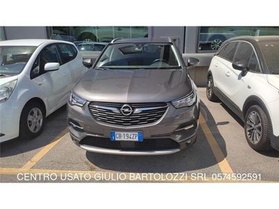 OPEL GRANDLAND X Grandland X 1.5 diesel Ecotec Start&Stop Innovation