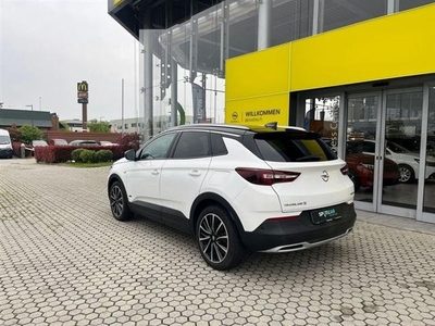 OPEL GRANDLAND X PLUG-IN HYBRID Grandland X 1.6 Hybrid4 Plug-in aut. AWD