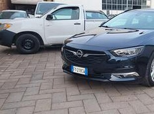 Opel Insignia UNICO PROPRIETARIO 1.6 CDTI 136 S&am