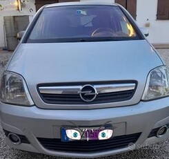 OPEL Meriva 1ª serie - 2007 BENZINA