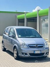 Opel Meriva 1.4 16V Cosmo