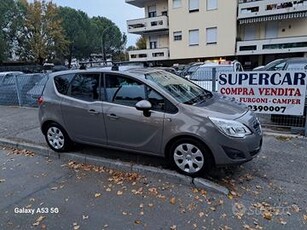 Opel Meriva 1.4 GPL 120CV GARANZIA 12 MESI