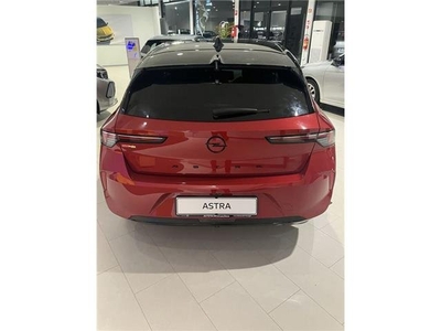 OPEL NEW ASTRA Astra 1.2 Turbo 130 CV AT8 GS KM 0 AUTOTECNICA LUCCHESE
