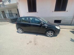 PER NEOPATENTATI CHEVROLET Aveo 2ª serie