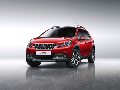 PEUGEOT 2008 (2013) 1.5 bluehdi Active s&s 100cv 5marce KM 0 Catalano Group