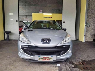 PEUGEOT 206 Plus 1.1 60CV 5p. Energie ECO GPL