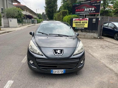 PEUGEOT 207 1.4 8V 75CV 5p. Energie Sport