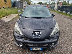 Peugeot 207 1.4 hdi 2009