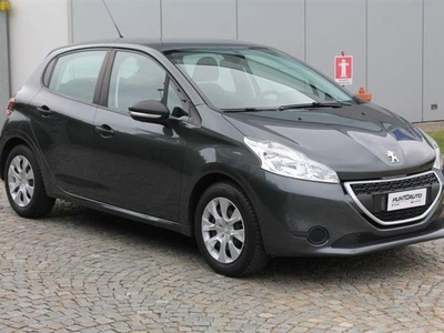 PEUGEOT 208 (2012) 1.0 VTi 68 CV 5 porte Access