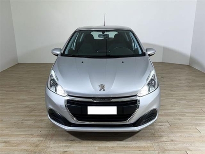 PEUGEOT 208 (2012) PureTech 82 5 porte Active