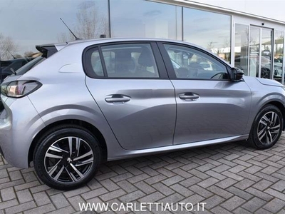 PEUGEOT 208 PureTech 100 Stop&Start EAT8 5 porte Allure Pack KM 0 CARLETTI AUTO SRL