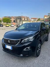 Peugeot 3008 1.5 BLUE HDI 130 cv 11/2019