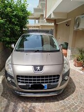 Peugeot 3008 1,6 diesel