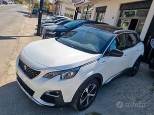 Peugeot 3008 BlueHDi 130 S&S GT Line FULL