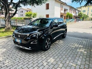 Peugeot 5008 BlueHDi 120 S&S GT Line