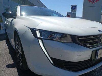 PEUGEOT 508 1PR8