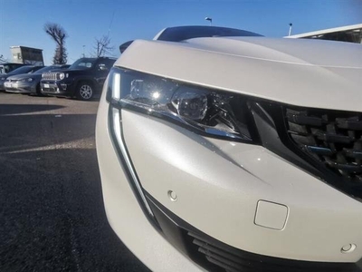 PEUGEOT 508 GT *