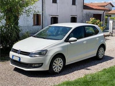 Polo 1.2 TDI NEOPATENTATO